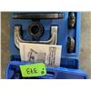 Image 2 : Ball Joint Press & Easy Out Set