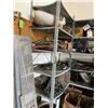 Image 3 : Metal Shelving, Can be Removed After Contents Are Gone