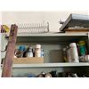 Image 14 : Large Quantity of Misc. on Shelf
