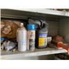 Image 4 : Large Quantity of Misc. on Shelf