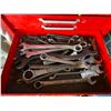 Image 14 : Red Twenty Draw BEACH Rolling Tool Chest c/w Large Quantity of tools selling as One Unit