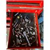 Image 15 : Red Twenty Draw BEACH Rolling Tool Chest c/w Large Quantity of tools selling as One Unit