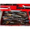 Image 19 : Red Twenty Draw BEACH Rolling Tool Chest c/w Large Quantity of tools selling as One Unit