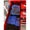 Image 3 : Red Twenty Draw BEACH Rolling Tool Chest c/w Large Quantity of tools selling as One Unit
