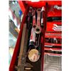 Image 4 : Red Twenty Draw BEACH Rolling Tool Chest c/w Large Quantity of tools selling as One Unit