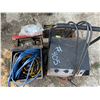 Image 10 : Qty of Hand Tools, Sockets, Heavy Duty Charger & Misc in the Pile