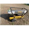 Image 3 : DeWalt 215,000 BTU Diesel Heater