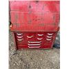 Image 3 : Twelve Draw Red Tool Chest