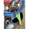 Image 6 : Qty of Lubricants, Sprays, Blue Hose & Misc.