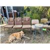 Image 1 : Seven Various Chairs - Dog Not Included