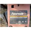 Image 4 : Powermate Weed Eater - had it running