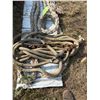 Image 2 : Two tow ropes and metal clad