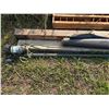 Image 2 : Wood bolt bin sump pump, black fabric.