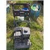 Image 1 : Gas Pressure Washer - Turns Over.