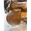 Image 2 : English Riding Saddle