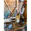 Image 17 : Balance of Contents in the Shed including Shelving (There is a good Truck load in this Shed)