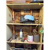 Image 6 : Balance of Contents in the Shed including Shelving (There is a good Truck load in this Shed)