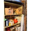 Image 7 : Balance of Contents in the Shed including Shelving (There is a good Truck load in this Shed)
