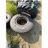 Image 2 : Qty of Various Tires & Rims