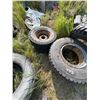 Image 3 : Qty of Various Tires & Rims