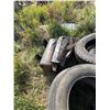 Image 5 : Qty of Various Tires & Rims