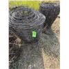 Image 2 : Three Rolls of Used Hog Wire