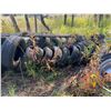 Image 1 : Large Qty of Used Tires & Rims