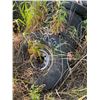 Image 2 : Large Qty of Used Tires & Rims