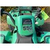 Image 2 : Artic Cat 550 4x4 Quad s/n: 4UF09ATU891217674 SOLD AS IS