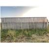 Image 2 : 30' Windbreak c/w pipe frame