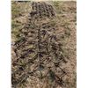 Image 1 : Chain harrows
