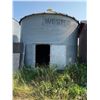 Image 1 : Westeel 3 ring grain bin