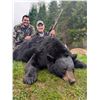 Image 3 : 7-Day New Brunswick Black Bear Hunt