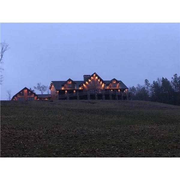 Pennsylvania Youth Cow Elk Hunt With Big 5 Lodge