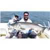 Image 3 : 1 Day Striper (Rockfish) Trip with Bent Rod Charters for 3