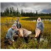 Image 3 : Alaska Mountain Goat Hunt With Far North Adventures		EXHIBITOR