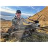 Image 5 : Kodiak Island Sitka Blacktail Deer, Sea Ducks and Halibut for 2 hunters