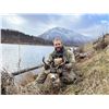 Image 7 : Kodiak Island Sitka Blacktail Deer, Sea Ducks and Halibut for 2 hunters
