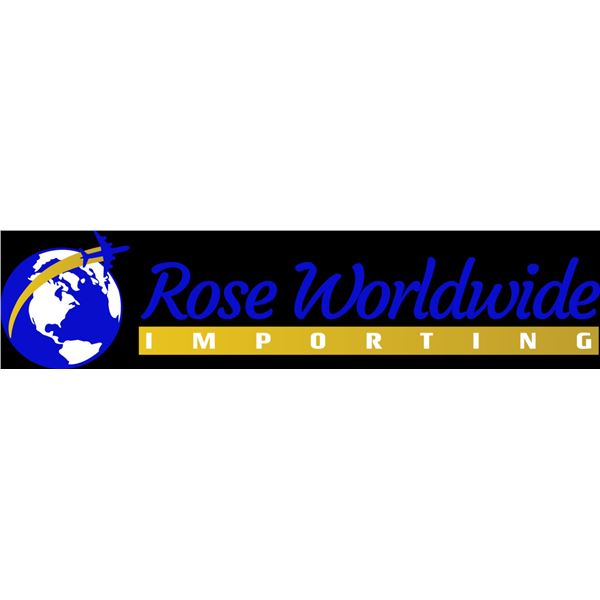 Rose Worldwide Importing Gift Certificate