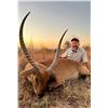 Image 9 : Restless Africa Safaris 6 Day Safari for Lechwe & Roan Antelope for 2 Hunters