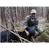 Image 3 : Katahdin's Shadow Outfitters Maine Black Bear Hunt for 1	EXHIBITOR