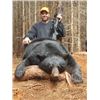 Image 4 : Katahdin's Shadow Outfitters Maine Black Bear Hunt for 1	EXHIBITOR