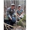 Image 7 : Katahdin's Shadow Outfitters Maine Black Bear Hunt for 1	EXHIBITOR
