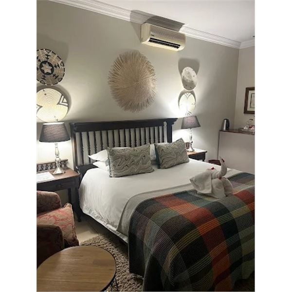 South Africa Welcome Package with VIP Treatment from AfricaSky