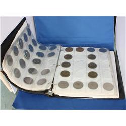 Huge Lot of Vintage Casino Chips