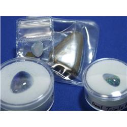 Misc. Lot of Opals