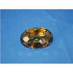 Large 200ct Smoky Topaz