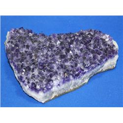 Raw Amethyst Stone