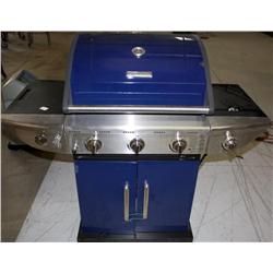 Kenmore Propane Grill