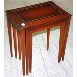 3 Tables in 1 (Vintage)